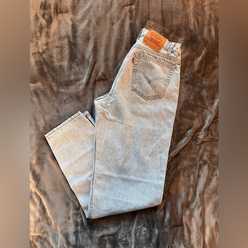 Vintage Levi’s 560